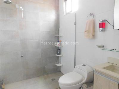 Apartamento en venta en Villa Santos, Barranquilla · foto 6 de 10