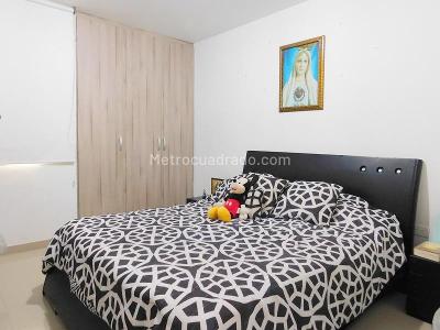 Apartamento en venta en Villa Santos, Barranquilla · foto 7 de 10