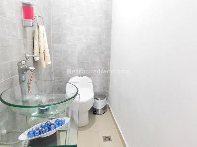 Apartamento en venta en Villa Santos, Barranquilla · foto 9 de 10