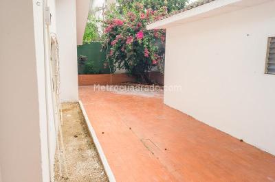 Casa en venta en El Poblado, Barranquilla · foto 16 de 20