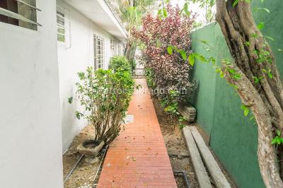 Casa en venta en El Poblado, Barranquilla · foto 18 de 20