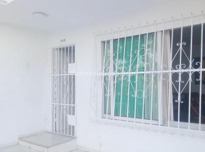 Casa en arriendo en La Victoria, Barranquilla · foto 2 de 12