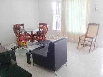 Casa en arriendo en La Victoria, Barranquilla · foto 4 de 12