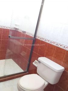 Apartamento en arriendo en Nuevo Horizonte, Barranquilla · foto 10 de 11