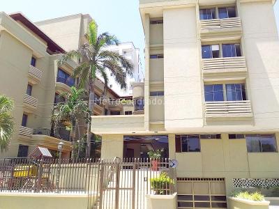 Apartamento en arriendo en Nuevo Horizonte, Barranquilla · foto 2 de 11