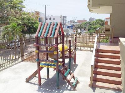 Apartamento en arriendo en Nuevo Horizonte, Barranquilla · foto 3 de 11