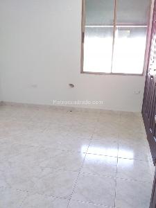 Apartamento en arriendo en Nuevo Horizonte, Barranquilla · foto 8 de 11