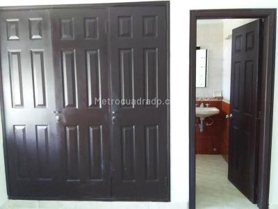 Apartamento en arriendo en Nuevo Horizonte, Barranquilla · foto 9 de 11