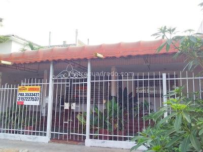 Casa en venta en Boston, Barranquilla · foto 2 de 11