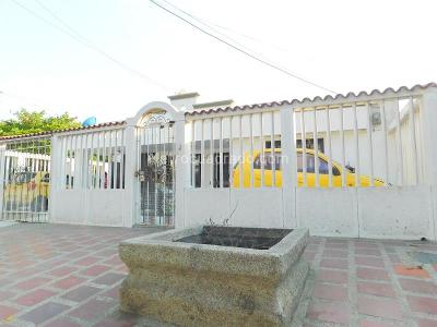 Casa en venta en San Jose, Barranquilla · foto 2 de 10