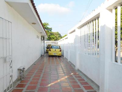 Casa en venta en San Jose, Barranquilla · foto 3 de 10