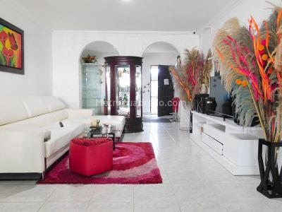 Casa en venta en San Jose, Barranquilla · foto 8 de 10