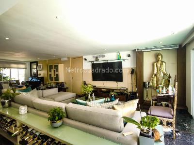 Casa en venta en La Castellana, Barranquilla · foto 3 de 20