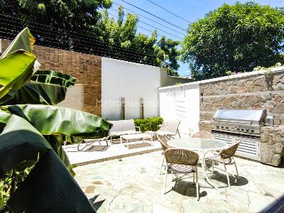 Casa en venta en La Castellana, Barranquilla · foto 5 de 20