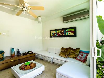 Casa en venta en La Castellana, Barranquilla · foto 6 de 20
