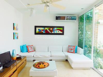 Casa en venta en La Castellana, Barranquilla · foto 7 de 20