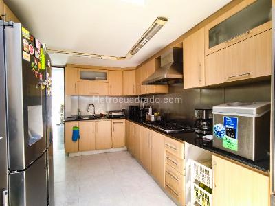 Casa en venta en La Castellana, Barranquilla · foto 8 de 20