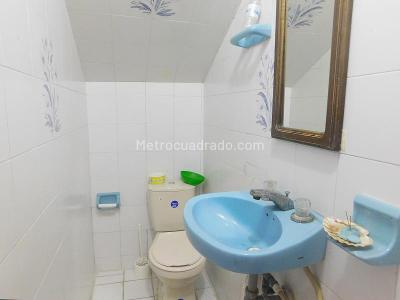 Casa de 5 alcobas en venta en Alfonso Lopez (Suroriente), Barranquilla, 420 m² · foto 11 de 20
