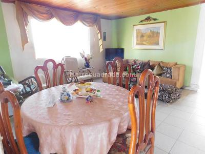 Casa de 5 alcobas en venta en Alfonso Lopez (Suroriente), Barranquilla, 420 m² · foto 18 de 20