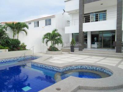 Casa en venta en Villa Campestre, Barranquilla · foto 2 de 7
