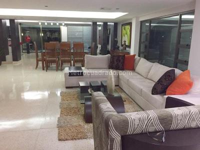 Casa en venta en Villa Campestre, Barranquilla · foto 3 de 7