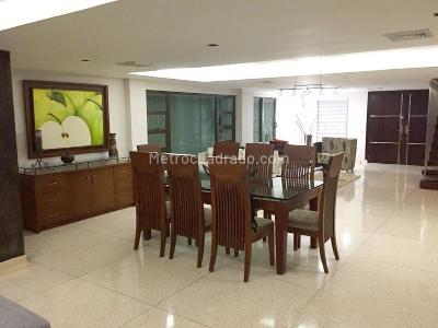 Casa en venta en Villa Campestre, Barranquilla · foto 4 de 7