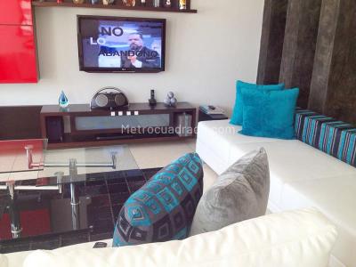 Casa en venta en Villa Campestre, Barranquilla · foto 6 de 7