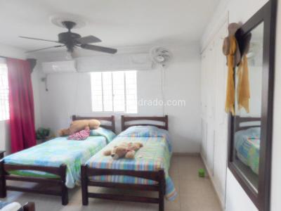 Casa en venta en El Porvenir, Barranquilla · foto 14 de 15