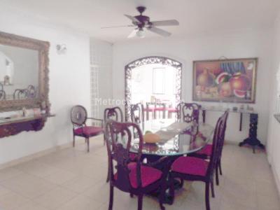 Casa en venta en El Porvenir, Barranquilla · foto 4 de 15