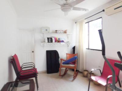 Casa en venta en El Porvenir, Barranquilla · foto 8 de 15