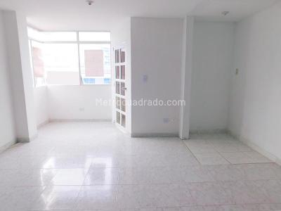 Apartamento en venta en Villa Santos, Barranquilla · foto 3 de 6