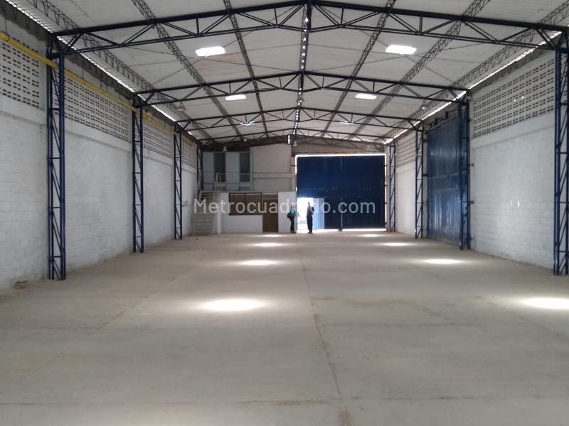 Bodega en Arriendo, Barranquilla - Vista 3