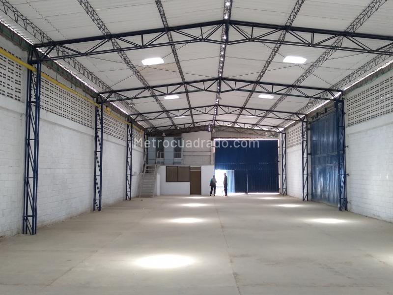 Bodega en Arriendo, Barranquilla - Vista 4