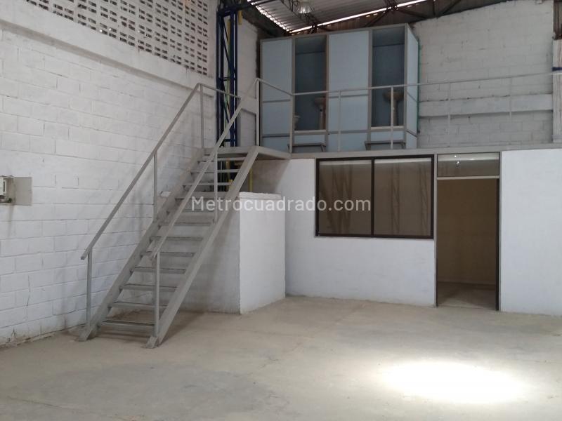 Bodega en Arriendo, Barranquilla - Vista 5