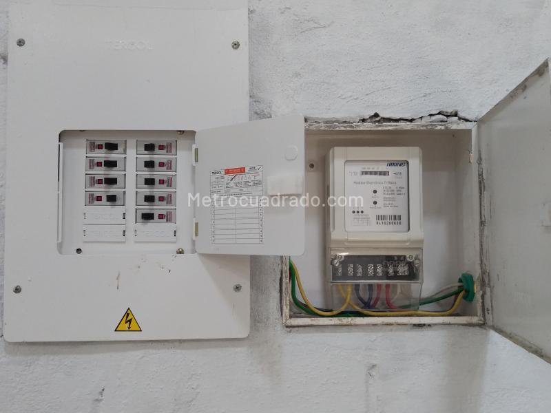 Bodega en Arriendo, Barranquilla - Más