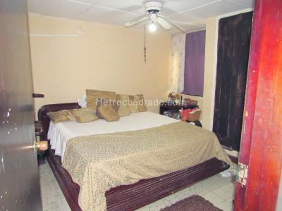 Casa en venta en Los Nogales, Barranquilla · foto 10 de 12