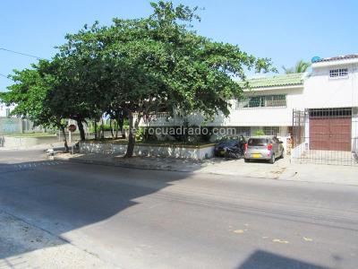 Casa en venta en Los Nogales, Barranquilla · foto 3 de 12