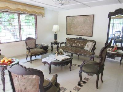 Casa en venta en Los Nogales, Barranquilla · foto 4 de 12