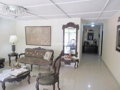 Casa en venta en Los Nogales, Barranquilla · foto 5 de 12