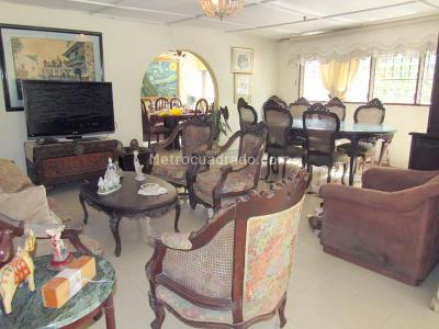 Casa en venta en Los Nogales, Barranquilla · foto 6 de 12