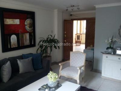 Apartamento en venta en Villa Santos, Barranquilla · foto 3 de 10