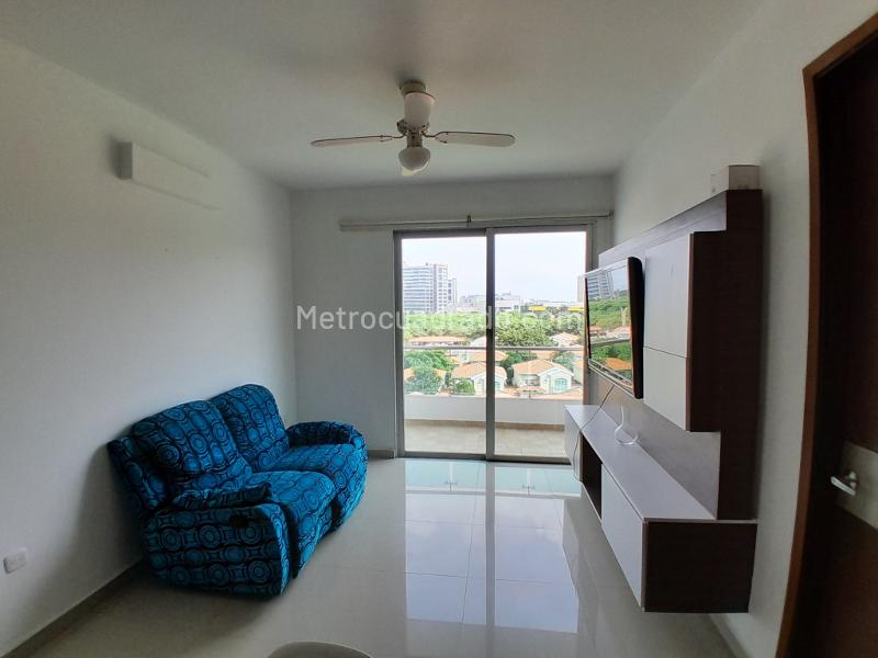 Apartamento en Arriendo, Villa Santos, Barranquilla