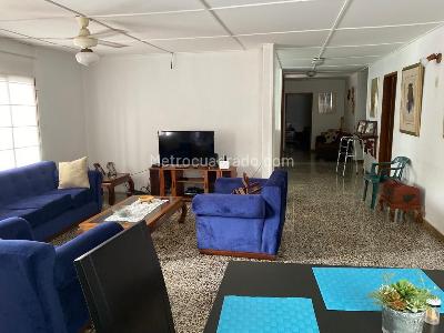 Casa de 5 alcobas en venta en Altos De Riomar, Barranquilla, 510 m² · foto 10 de 10