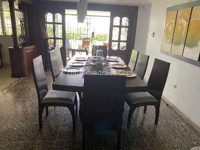 Casa de 5 alcobas en venta en Altos De Riomar, Barranquilla, 510 m² · foto 7 de 10