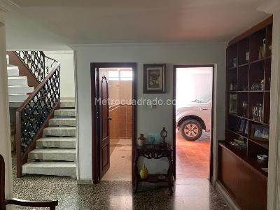 Casa de 5 alcobas en venta en Altos De Riomar, Barranquilla, 510 m² · foto 8 de 10