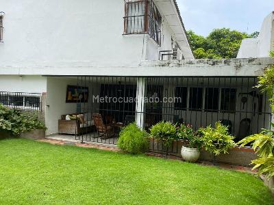Casa de 5 alcobas en venta en Altos De Riomar, Barranquilla, 510 m² · foto 9 de 10
