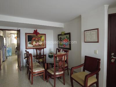 Apartamento en venta en El Prado, Barranquilla · foto 2 de 12