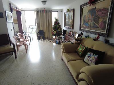 Apartamento en venta en El Prado, Barranquilla · foto 3 de 12