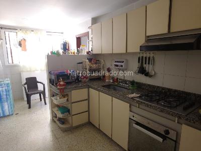 Apartamento en venta en El Prado, Barranquilla · foto 4 de 12