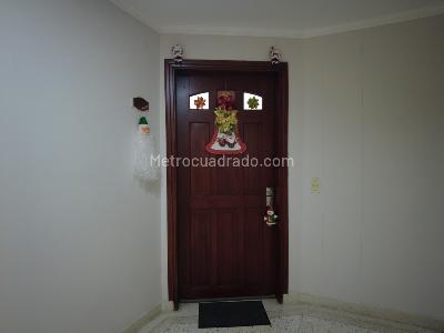 Apartamento en venta en El Prado, Barranquilla · foto 5 de 12